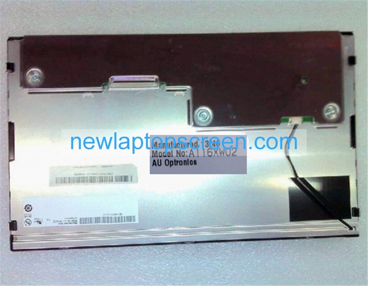 Auo a116xw02 v0 11.6 inch laptop schermo - Clicca l'immagine per chiudere