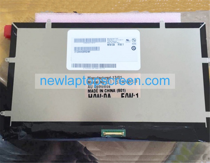 Auo b116xan03.0 hw0a 11.6 inch ノートパソコンスクリーン - ウインドウを閉じる