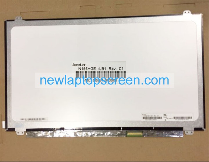 Innolux n156hge-lg1 15.6 inch laptop screens - Click Image to Close