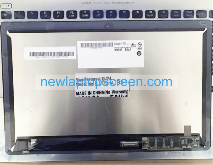 Acer v5-122 11.6 inch laptopa ekrany - Kliknij obrazek, aby zamknąć