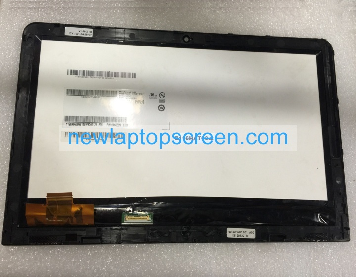 Auo b116hat03.2 11.6 inch laptop schermo - Clicca l'immagine per chiudere