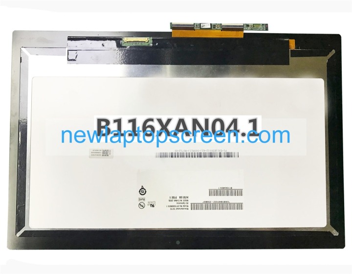 Acer chromebook r11 cb5-132t-c1sy 11.6 inch laptop screens - Click Image to Close