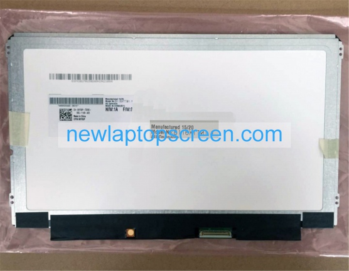 Auo b116xtt01.1 11.6 inch 筆記本電腦屏幕 - 點擊圖像關閉