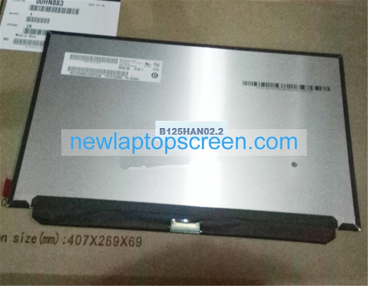Lenovo thinkpad x280(20kf001rge) 12.5 inch ordinateur portable Écrans - Cliquez sur l'image pour la fermer