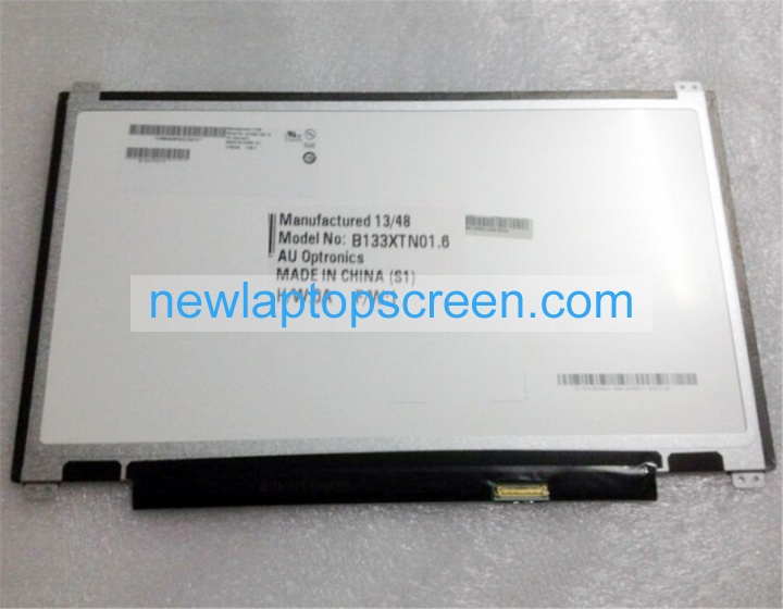 Auo b133xtn01.6 hw0a 13.3 inch laptop schermo - Clicca l'immagine per chiudere