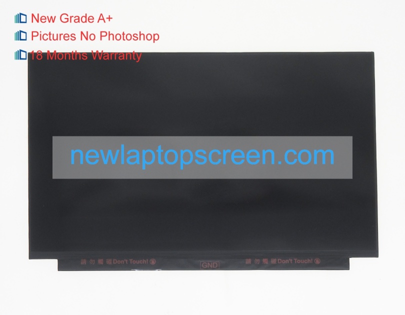 Auo b133han04.9 13.3 inch laptop screens - Click Image to Close