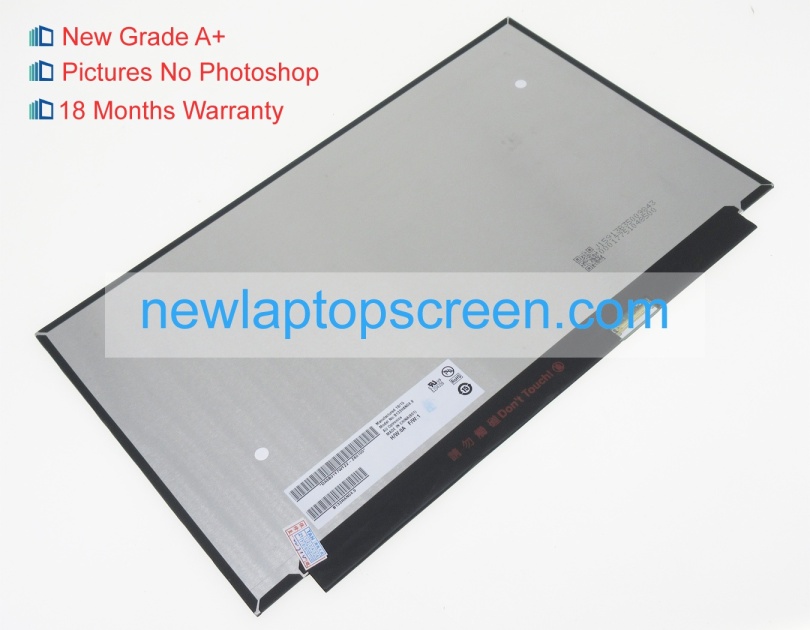 Asus zenbook s ux391ua-825r 13.3 inch laptop screens - Click Image to Close
