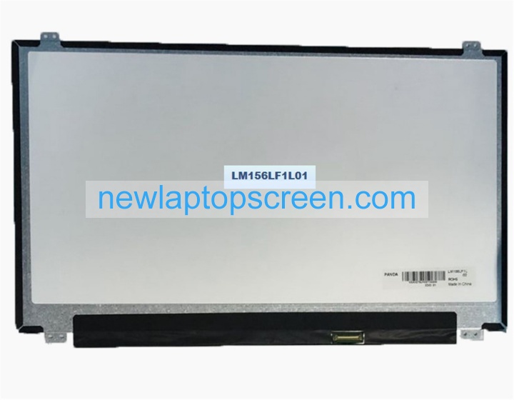 Panda lm156lf1l01 15.6 inch laptop screens - Click Image to Close