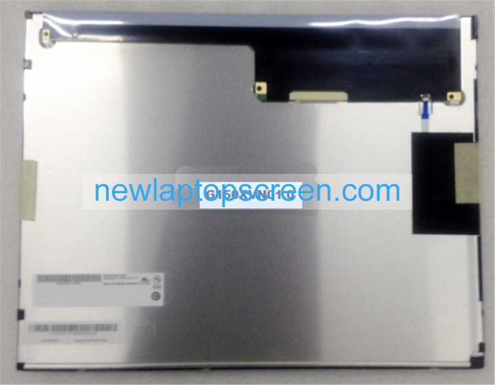 Auo g150xvn01.0 15 inch bärbara datorer screen - Klicka på bilden för att stänga
