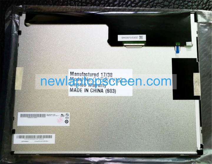Auo g150xvn01.1 15 inch bärbara datorer screen - Klicka på bilden för att stänga