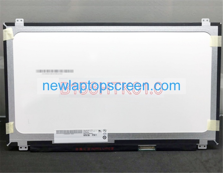 Auo b156htk01.0 15.6 inch 筆記本電腦屏幕 - 點擊圖像關閉