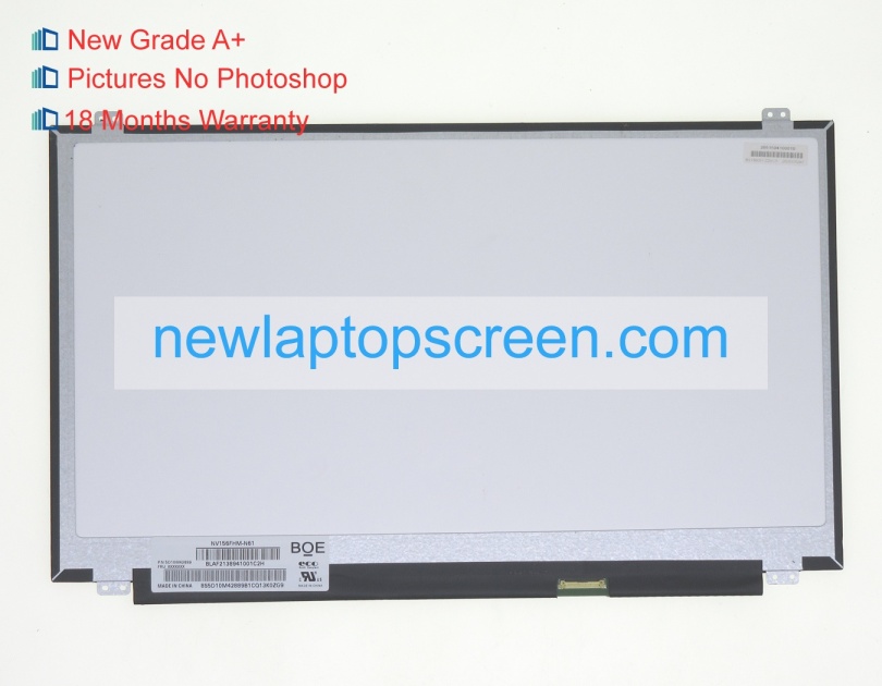 Panda lc156lf1l02 15.6 inch laptop screens - Click Image to Close