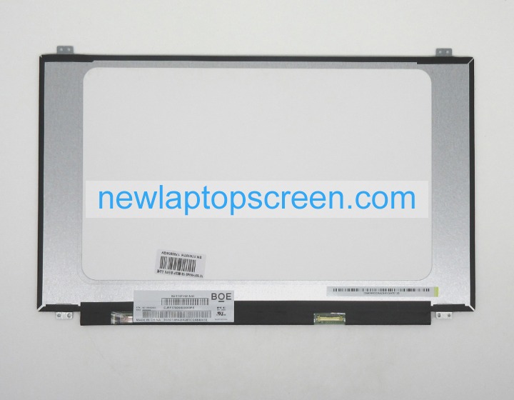 Boe tv156fhm-nh0 15.6 inch Ноутбука Экраны - Кликните на картинке чтобы закрыть