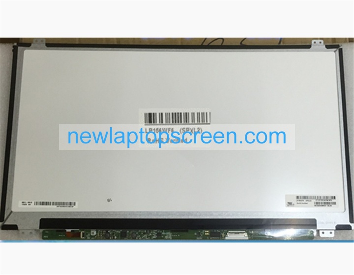 Lg lp156wf6-spl2 15.6 inch bärbara datorer screen - Klicka på bilden för att stänga