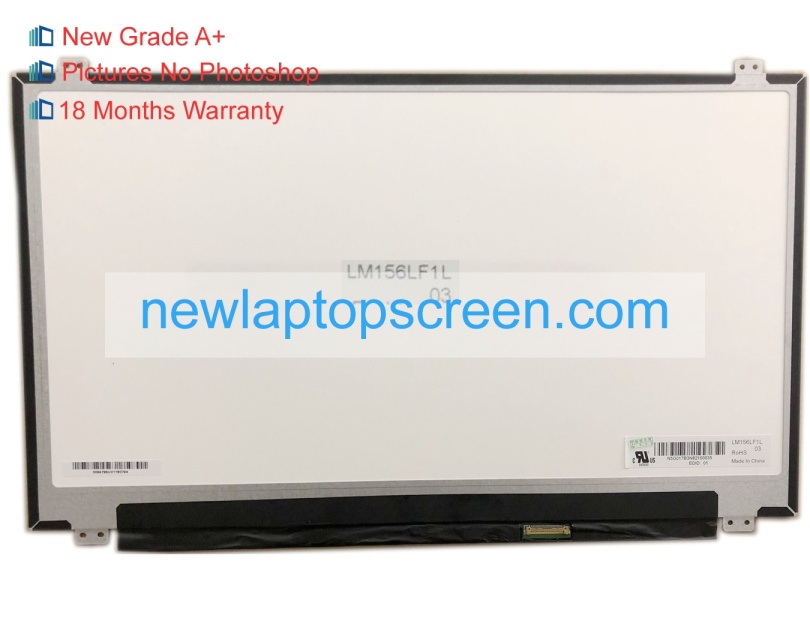 Acer aspire 5 a515-51g-77cs 15.6 inch laptop screens - Click Image to Close