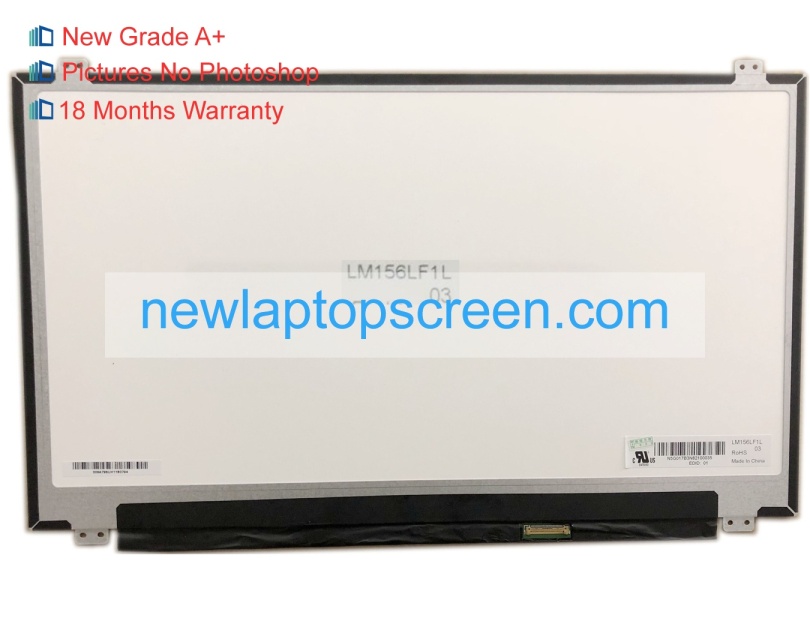 Acer aspire 5 a515-51g-55te 15.6 inch laptop screens - Click Image to Close