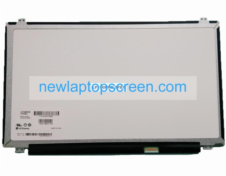Lg lp156whb-tpb1 15.6 inch laptop screens - Click Image to Close