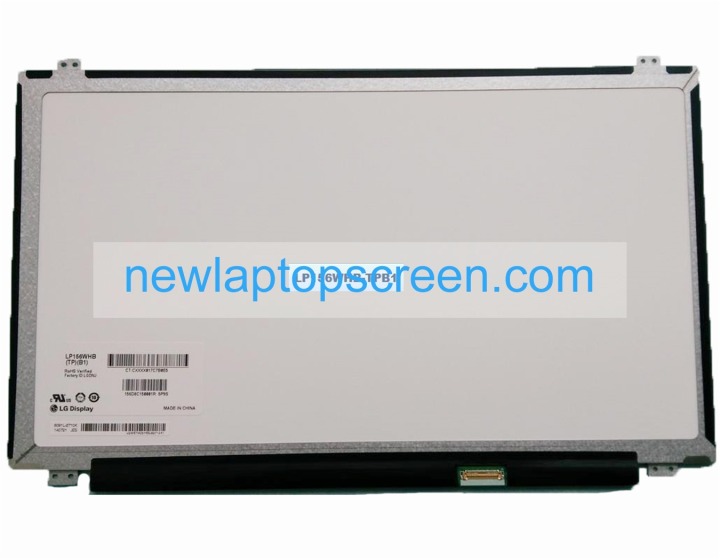 Toshiba tecra a50-c-205 15.6 inch laptop screens - Click Image to Close