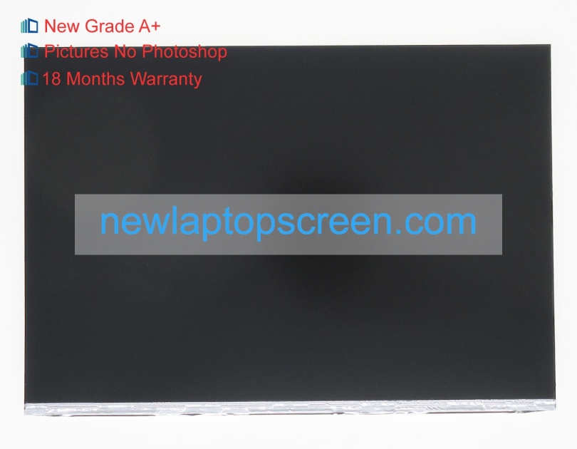 Sharp lq123z1jx31 12.3 inch laptop screens - Click Image to Close