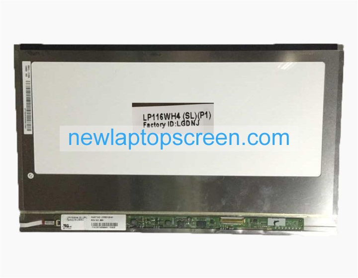 Lg lp116wh4-slp1 11.6 inch laptop screens - Click Image to Close
