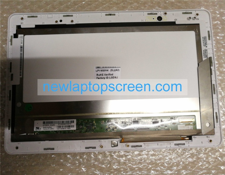 Lg z160 11.6 inch ordinateur portable Écrans - Cliquez sur l'image pour la fermer