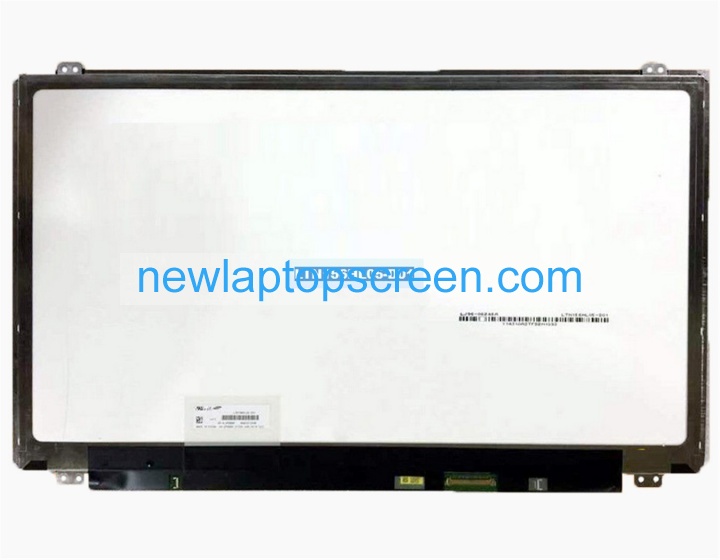 Dell inspiron 3542 15.6 inch bärbara datorer screen - Klicka på bilden för att stänga