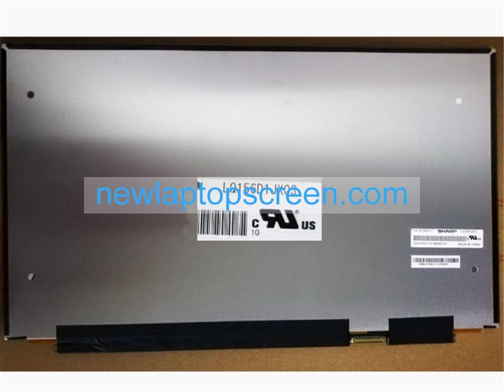 Sharp lq156d1jx03 15.6 inch bärbara datorer screen - Klicka på bilden för att stänga
