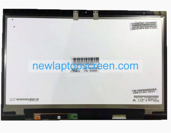 Lg lp140qh1-spa2 14 inch bärbara datorer screen - Klicka på bilden för att stänga