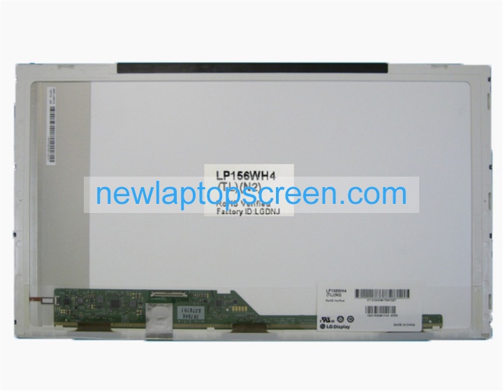 Acer aspire 5552g 15.6 inch laptop screens - Click Image to Close