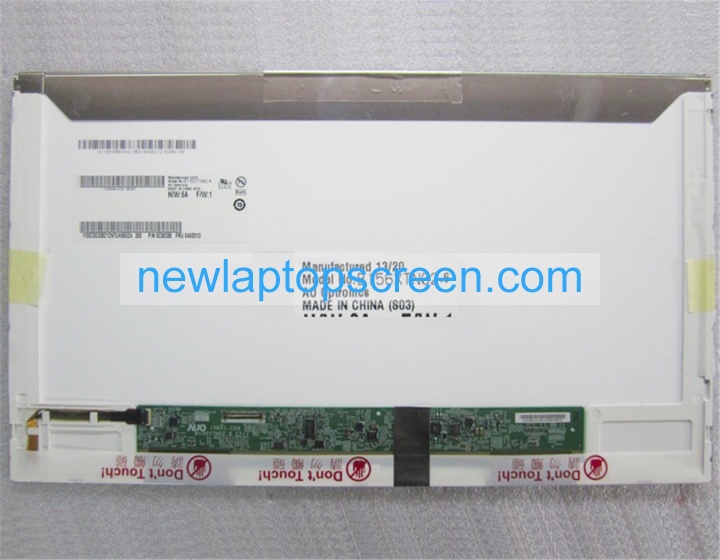 Auo b156xtn02.6 15.6 inch laptop screens - Click Image to Close