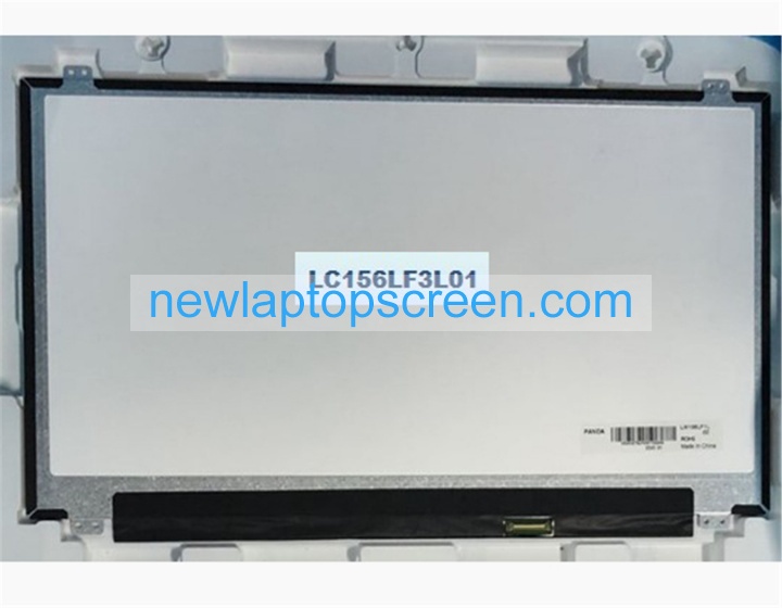 Panda lc156lf3l01 15.6 inch laptop screens - Click Image to Close
