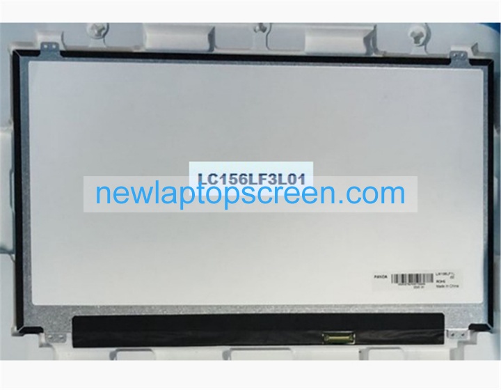 Panda lc156lf3l01 15.6 inch ノートパソコンスクリーン - ウインドウを閉じる