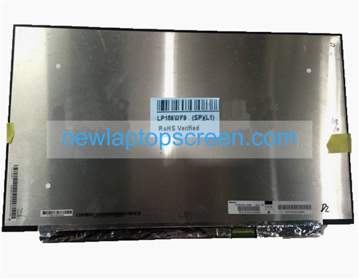 Lg lp156wf9-spl1 15.6 inch laptopa ekrany - Kliknij obrazek, aby zamknąć
