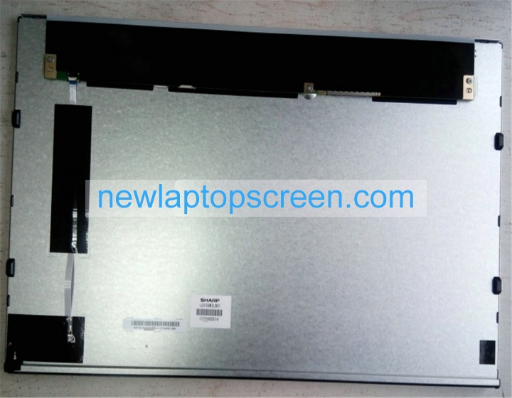 Sharp lq156m3lw01 15.6 inch Ноутбука Экраны - Кликните на картинке чтобы закрыть