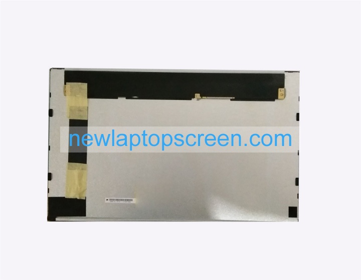 Sharp lq156t3lw03 15.6 inch 笔记本电脑屏幕 - 点击图像关闭
