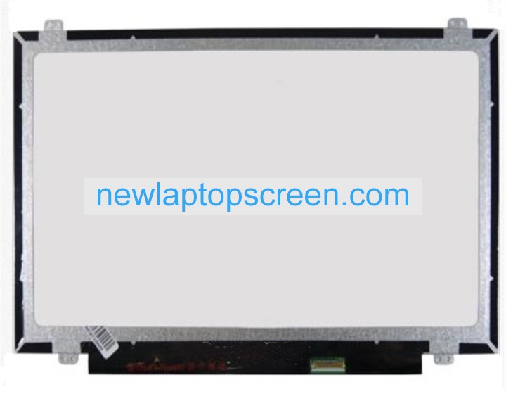 Ivo m140nwr6 r1 14 inch laptop screens - Click Image to Close