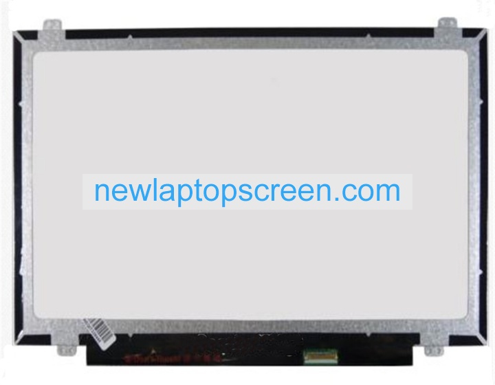 Ivo m140nwr6 r1 14 inch bärbara datorer screen - Klicka på bilden för att stänga