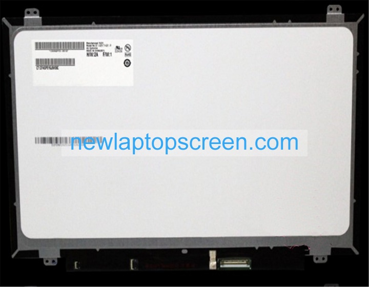 Boe hb140wh1-505 14 inch ordinateur portable Écrans - Cliquez sur l'image pour la fermer