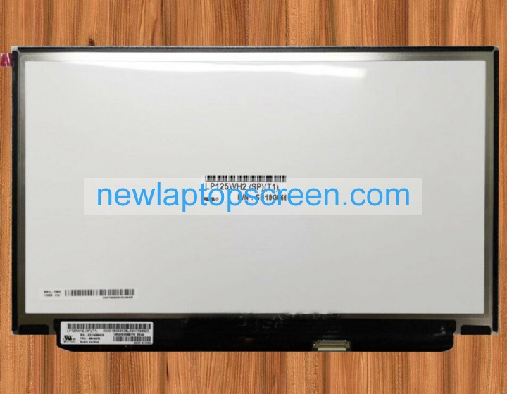 Lenovo x260 12.5 inch laptop screens - Click Image to Close