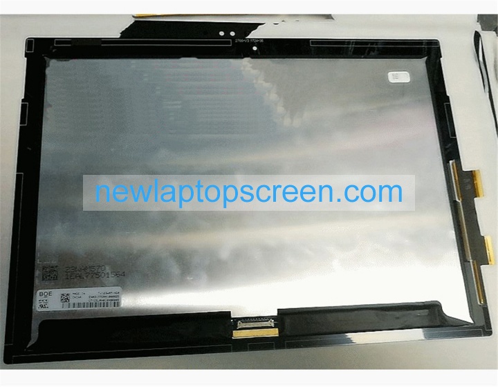 Dell latitude 12 5285 12.3 inch laptop screens - Click Image to Close