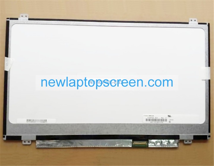 Hp 840 g1 14 inch 笔记本电脑屏幕 - 点击图像关闭