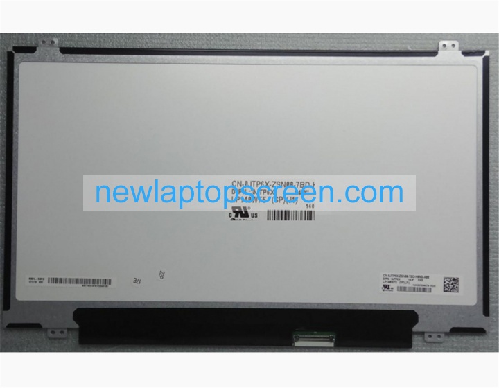 Lg lp140wf5-spj1 14 inch laptop screens - Click Image to Close