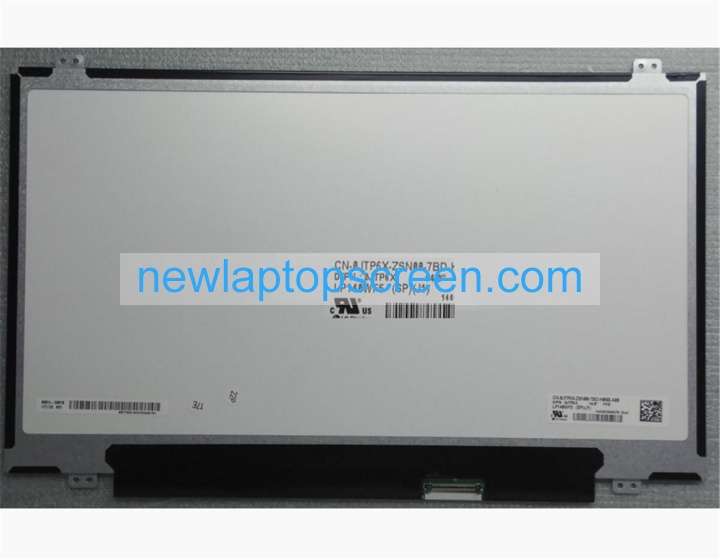 Lg lp140wf5-spj1 14 inch bärbara datorer screen - Klicka på bilden för att stänga