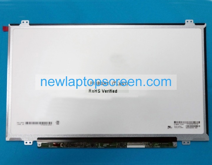 Lg lp140wh2-tls1 14 inch 筆記本電腦屏幕 - 點擊圖像關閉