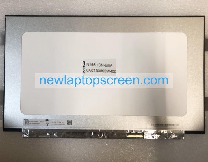 Innolux n156hcn-eba 15.6 inch laptop screens - Click Image to Close