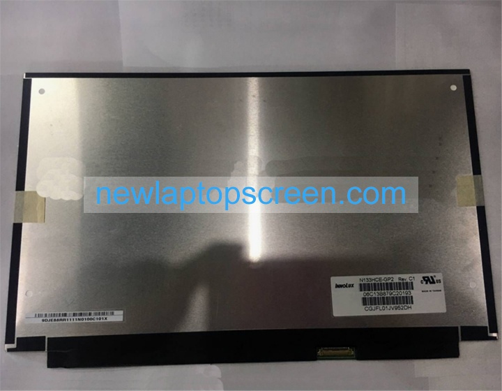 Innolux n133hce-gp2 13.3 inch 筆記本電腦屏幕 - 點擊圖像關閉