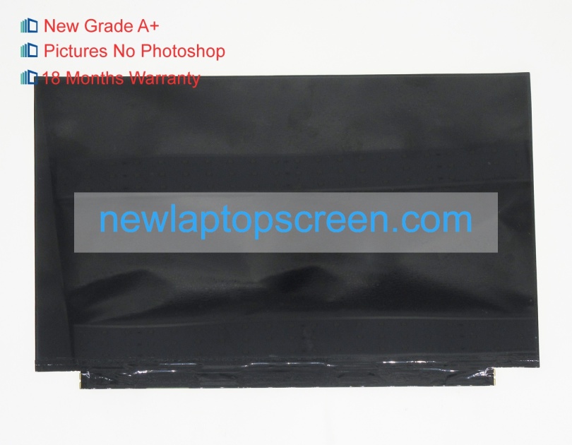 Fujitsu lifebook u937(vfy u9370m37spbe) 13.3 inch laptop schermo - Clicca l'immagine per chiudere