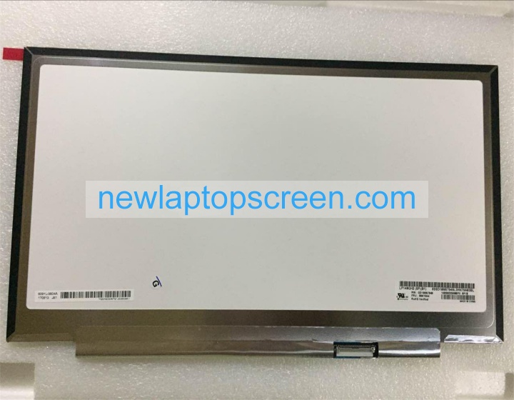 Lenovo thinkpad t480s 14 inch laptop screens - Click Image to Close