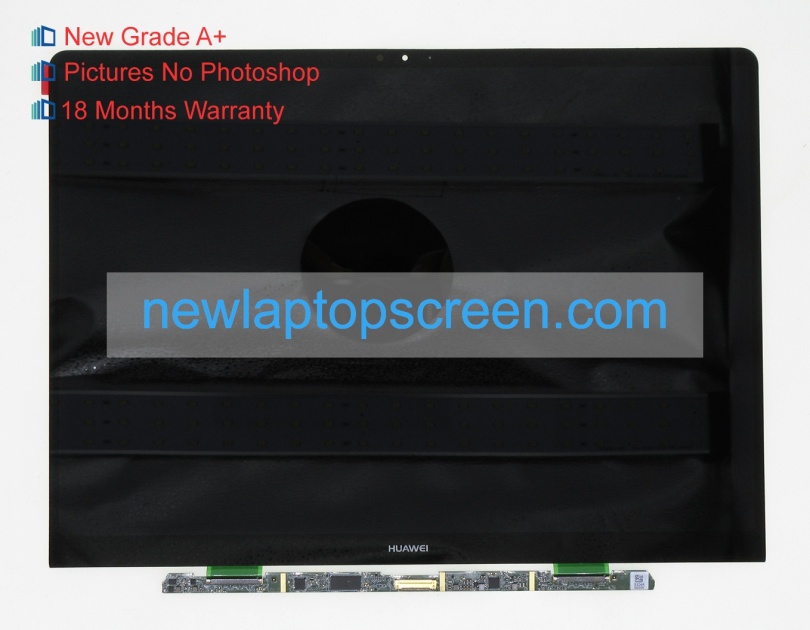 Huawei matebook x 13.3 inch laptop screens - Click Image to Close