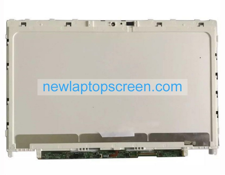 Hp folio 13 a9m20pa 13.3 inch laptop screens - Click Image to Close